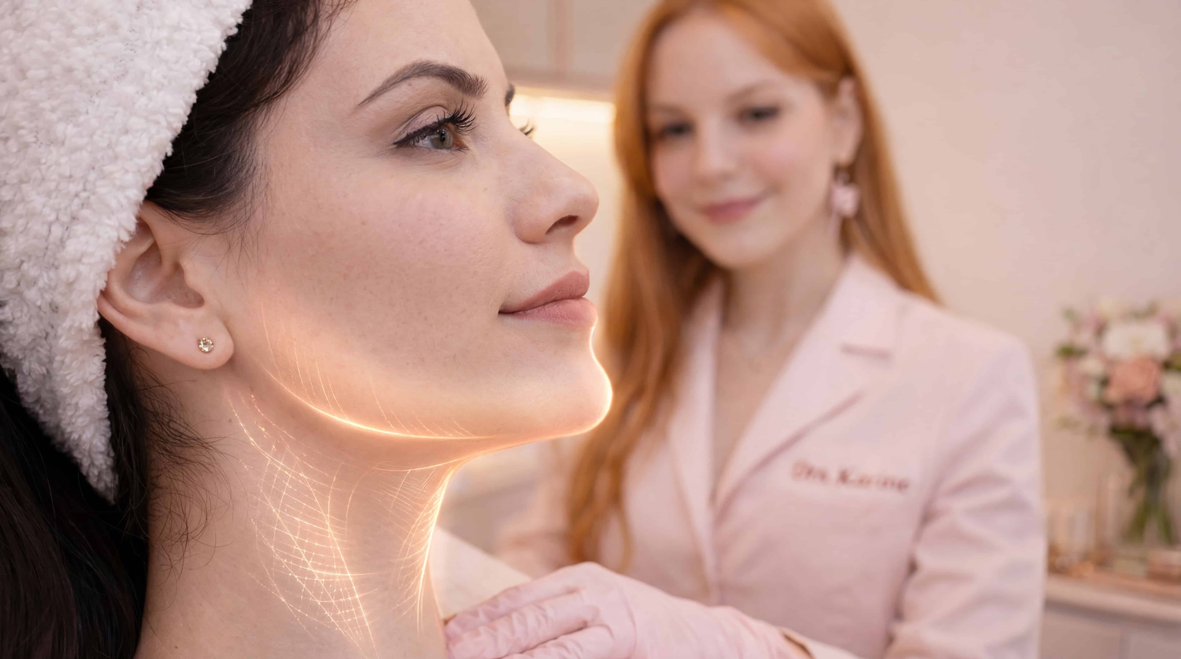 Bioestimulador de Colágeno - Dra Karine Fernanda Santo André