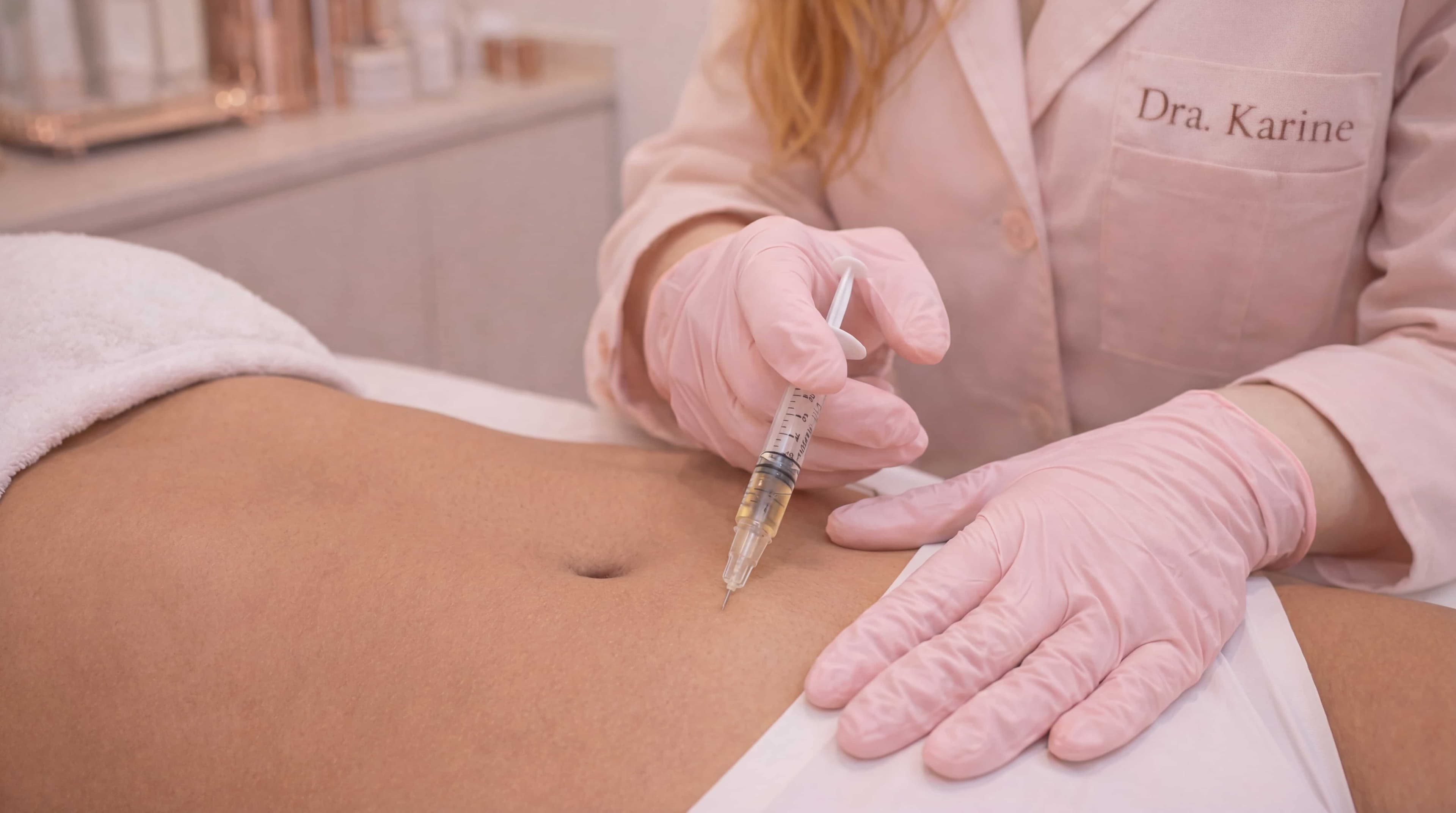 Enzimas - Dra Karine Fernanda Santo André